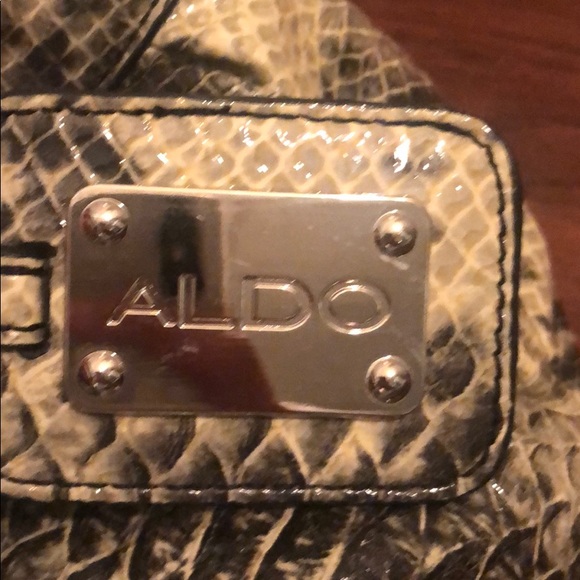 Aldo original purse - Picture 2 of 2